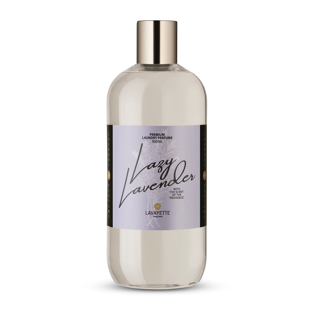 Lavayette premium wasparfum Lazy lavender