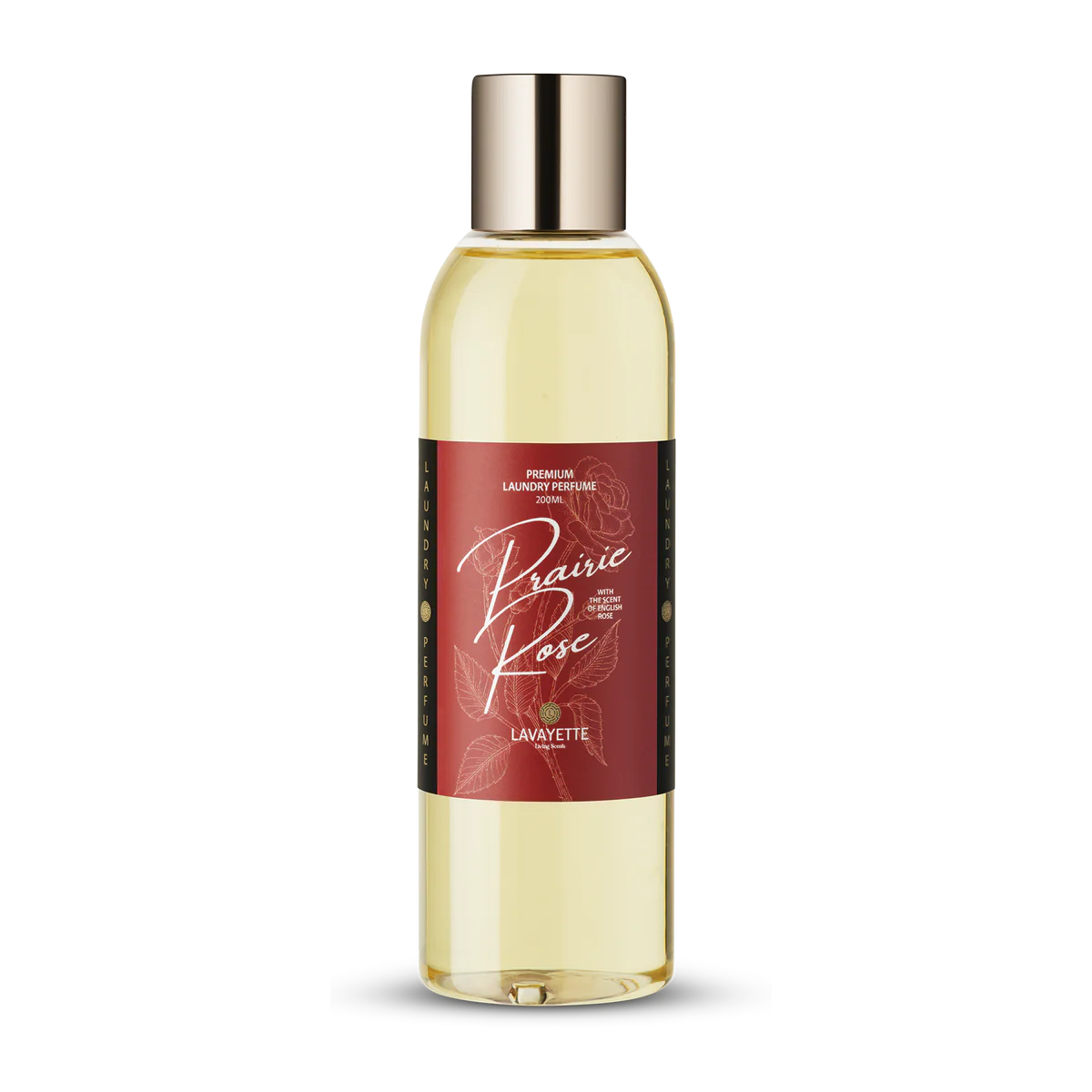 Lavayette premium wasparfum Prairie Rose