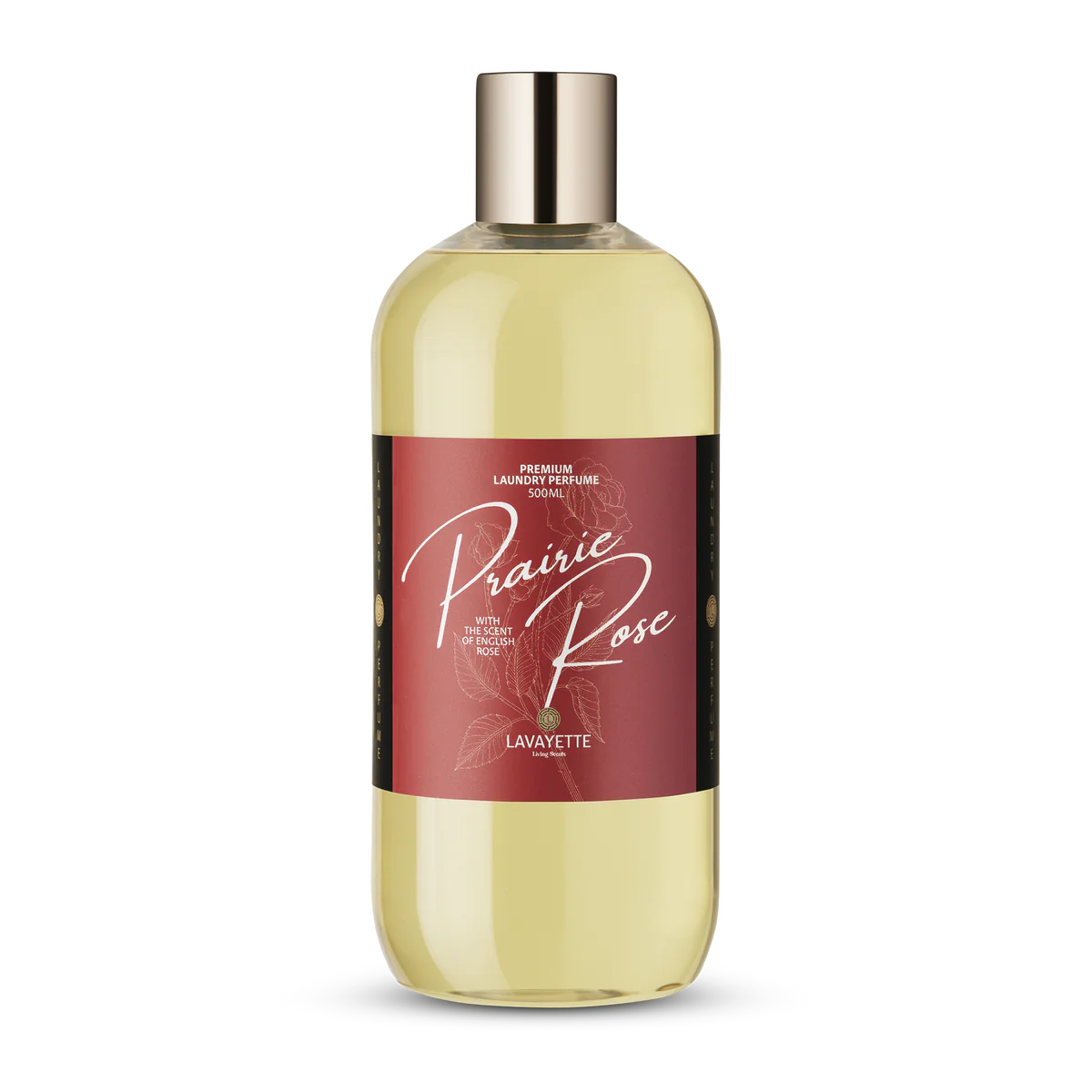 Lavayette premium wasparfum Prairie Rose
