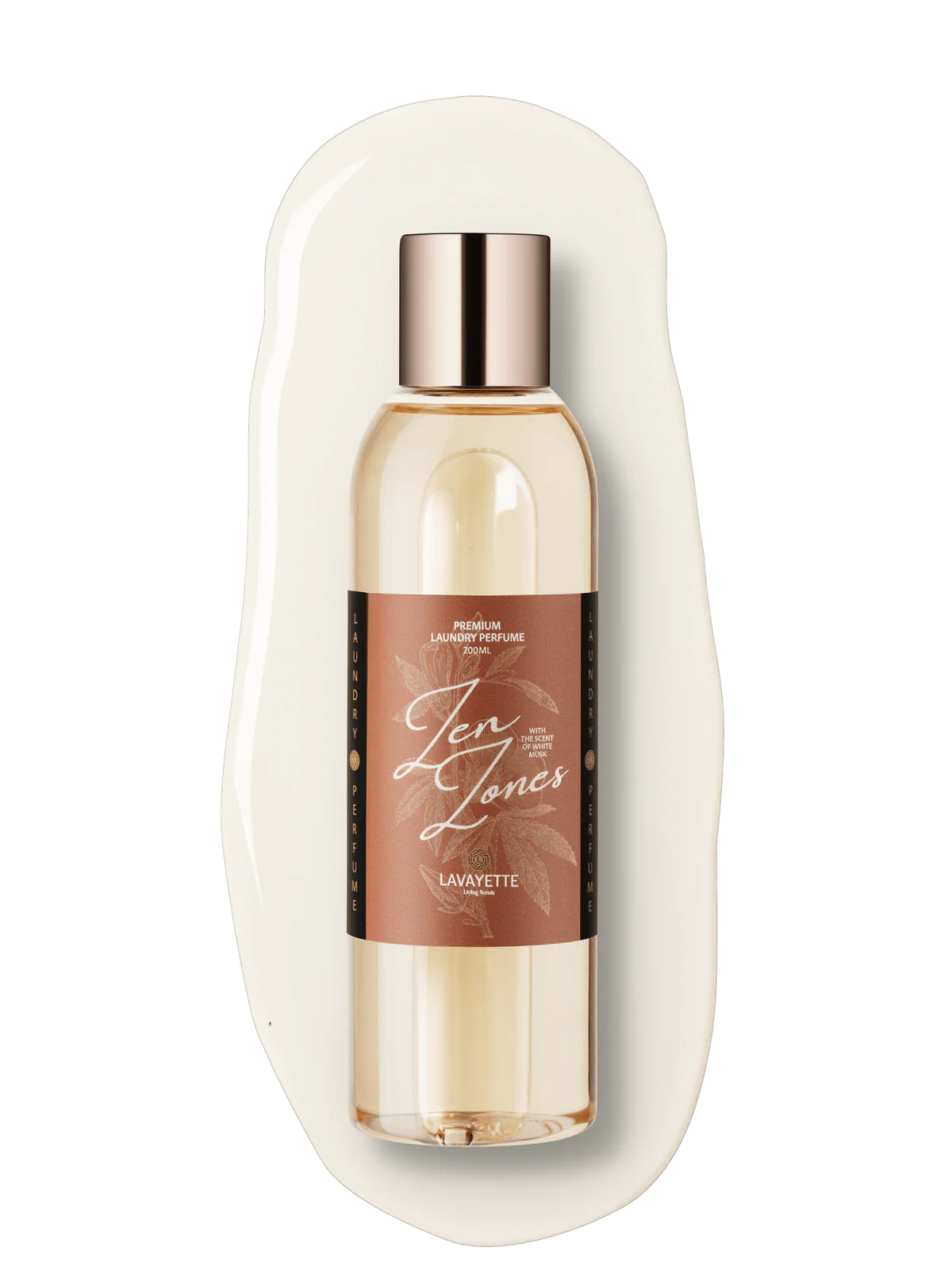 Lavayette premium wasparfum Zen Zones
