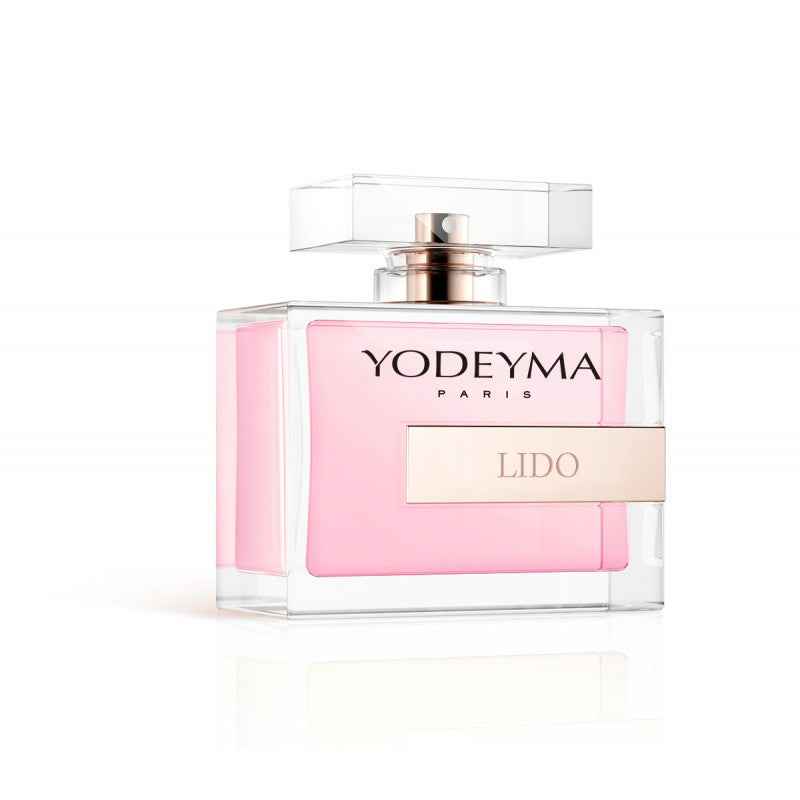 Lido eau de parfum