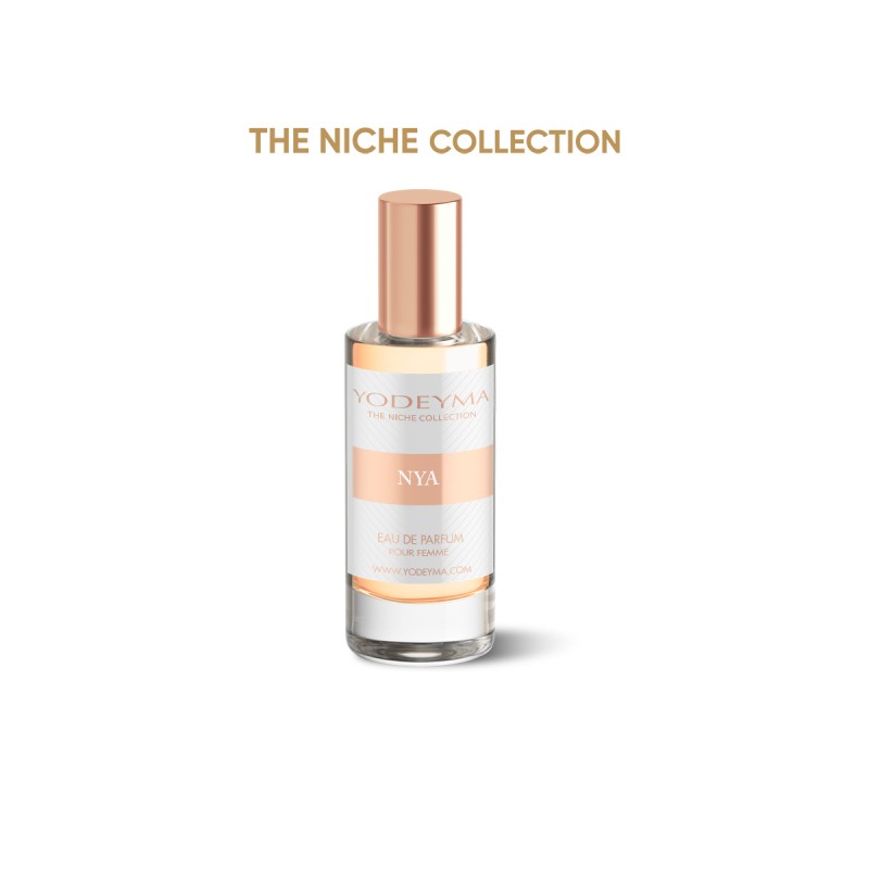 Yodeyma Niche Collection – NYA