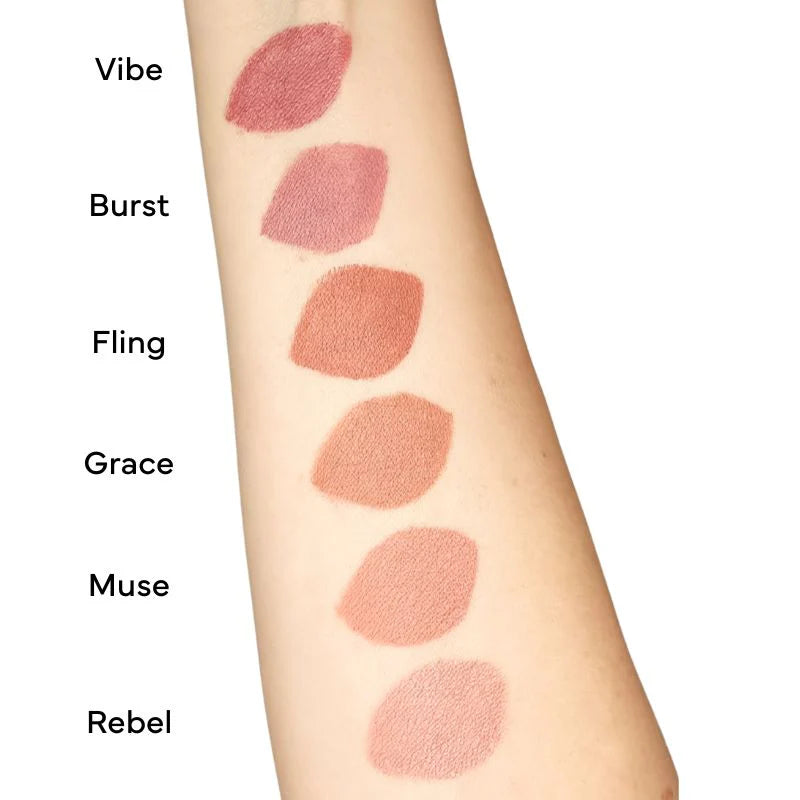 Lippenstift potlood Grace