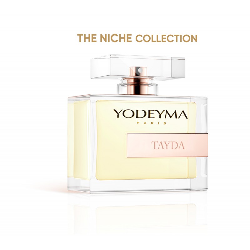 Yodeyma Niche collection - Tayda