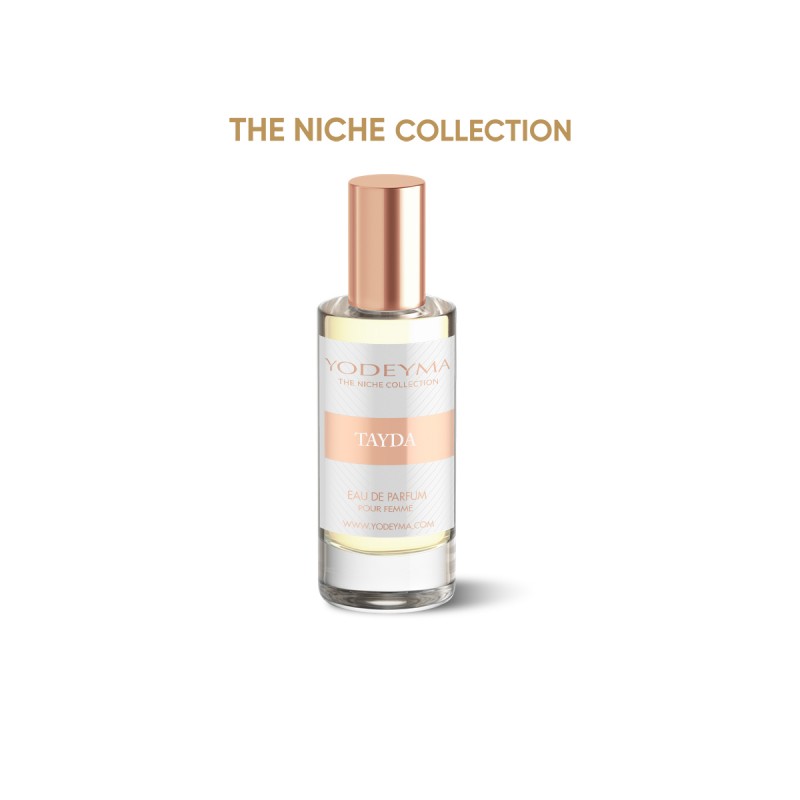 Yodeyma Niche collection - Tayda