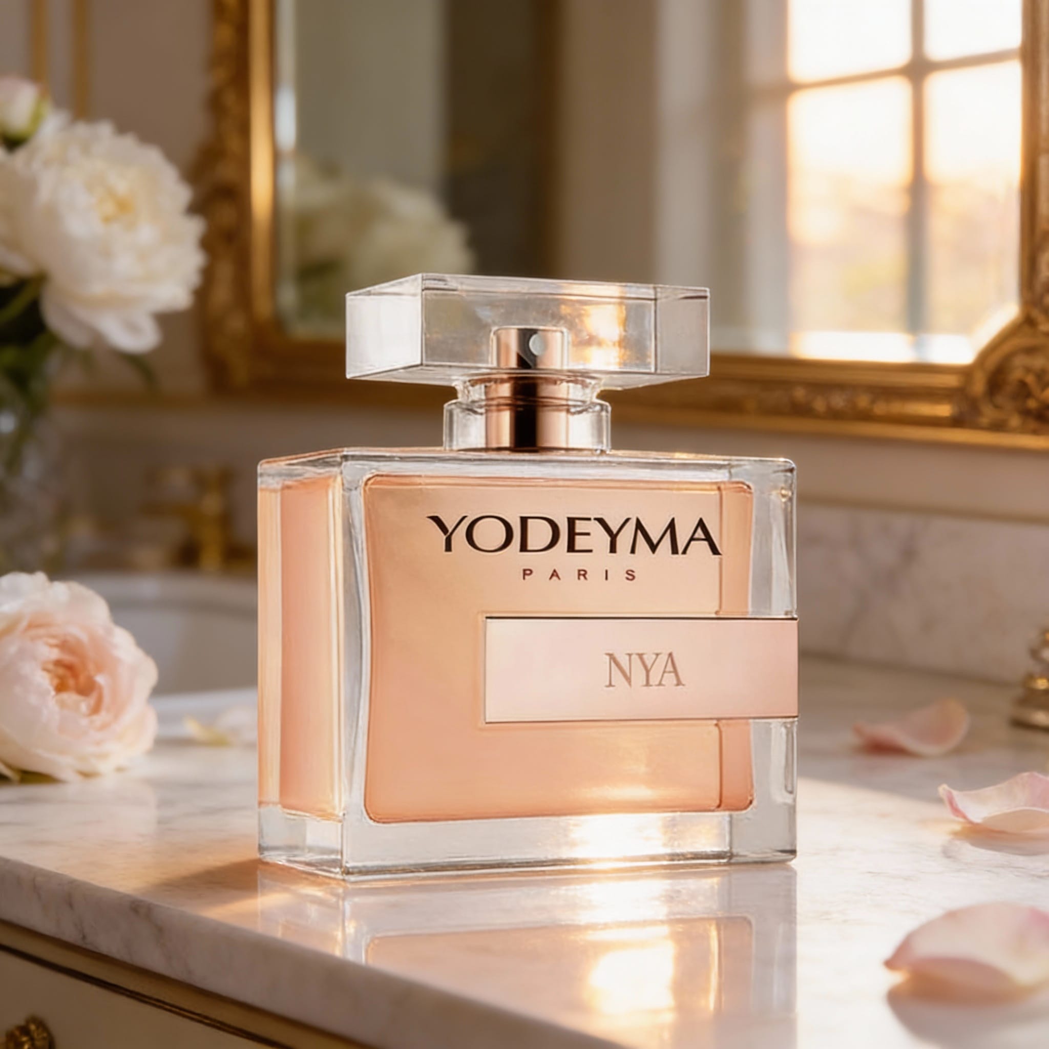 Yodeyma Niche Collection – NYA