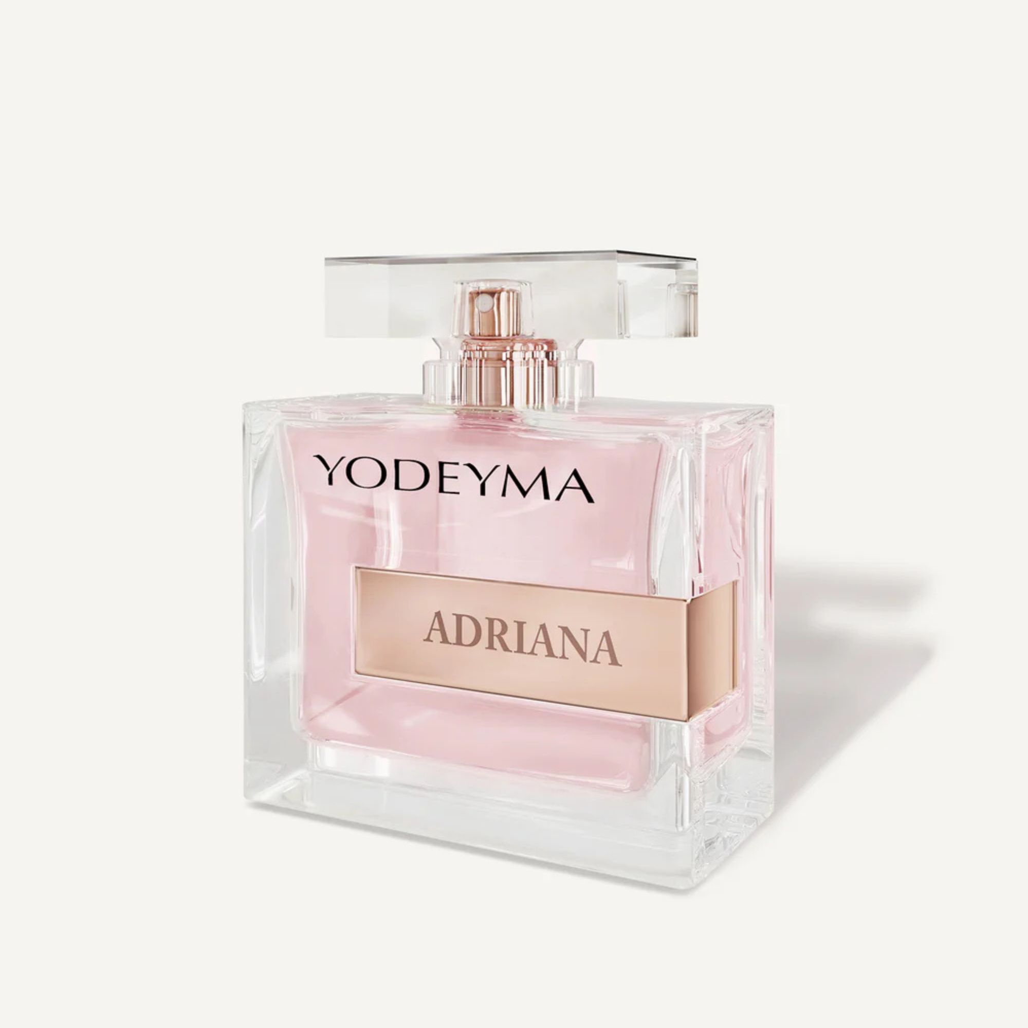 Yodeyma Adriana eau de parfum