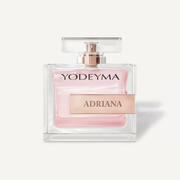 Yodeyma Adriana eau de parfum