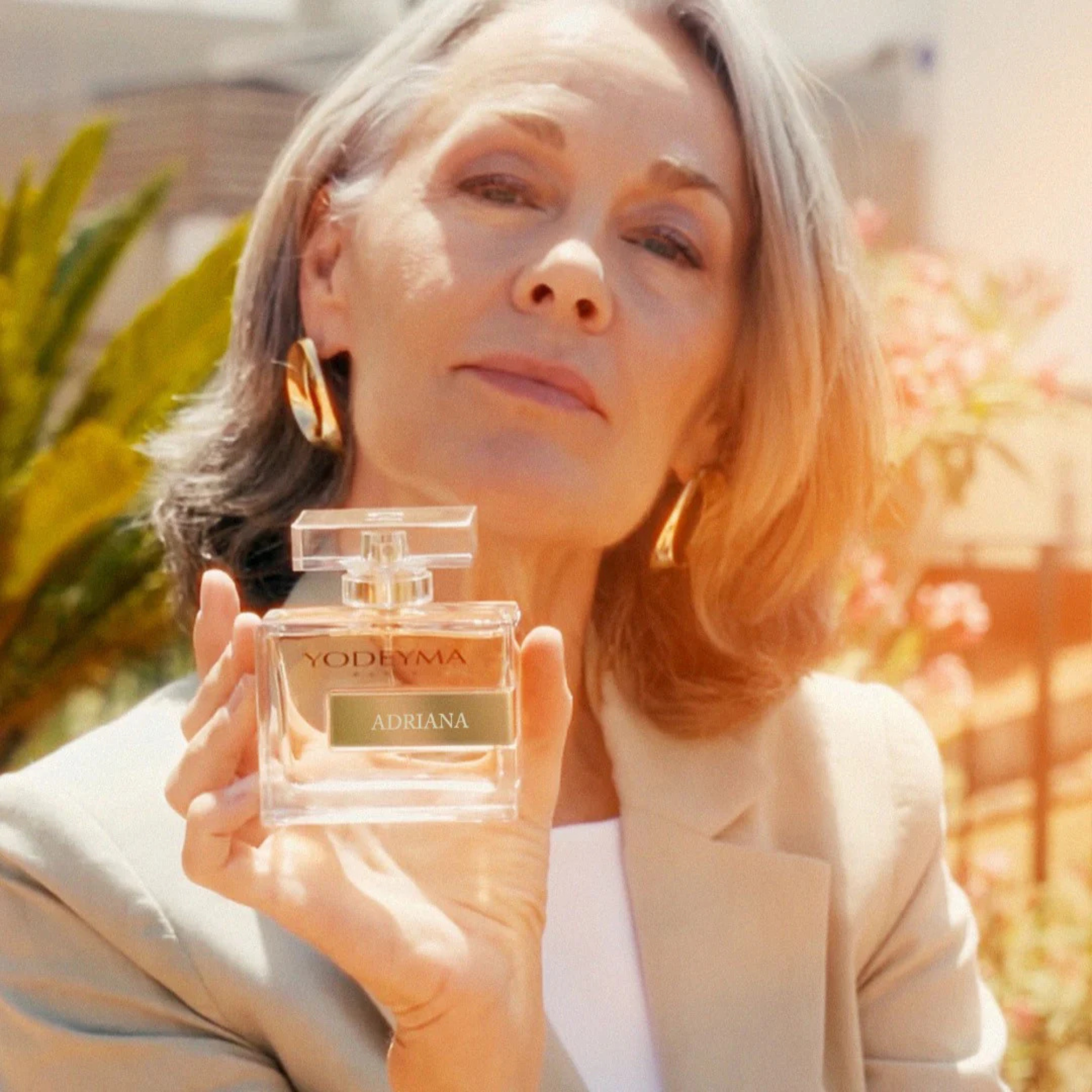 Yodeyma Adriana eau de parfum