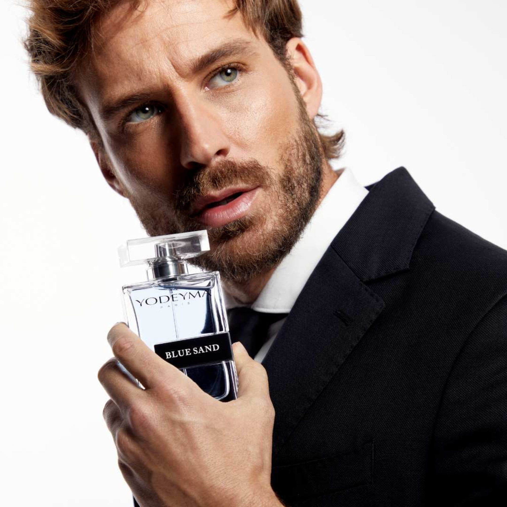 Yodeyma Blue sand Eau de Parfum