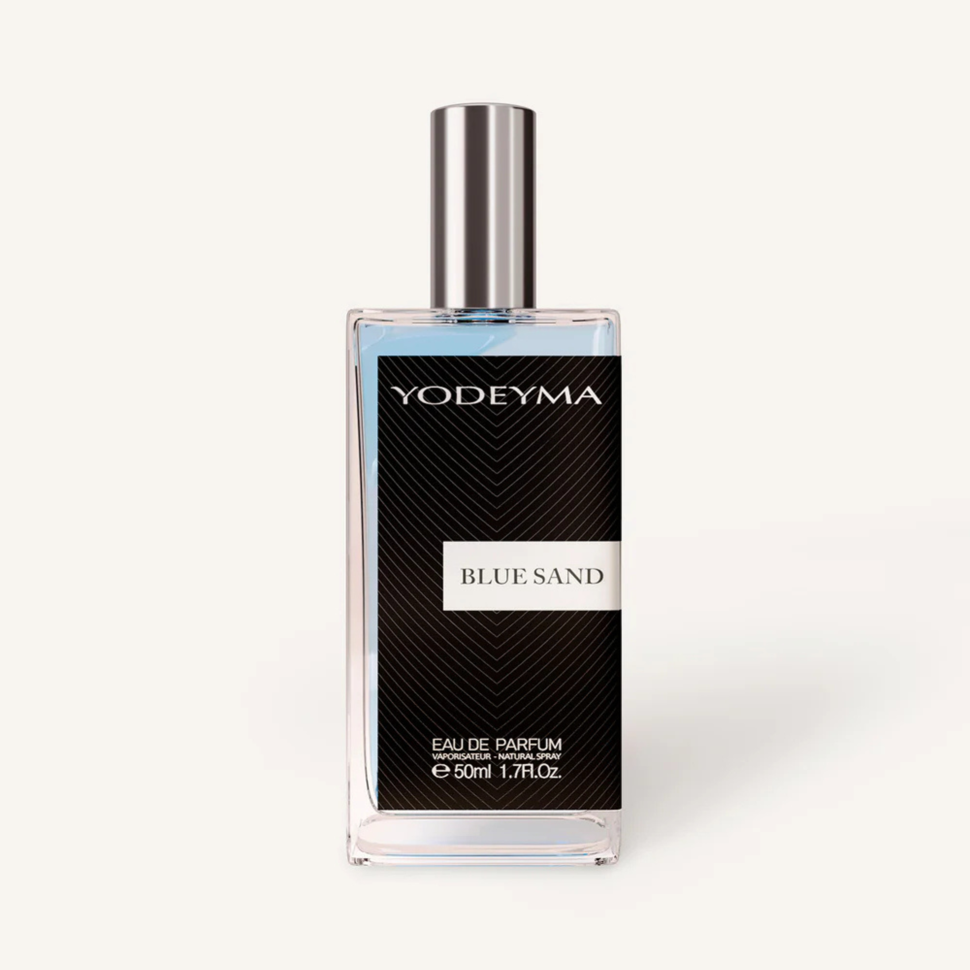 Yodeyma Blue sand Eau de Parfum