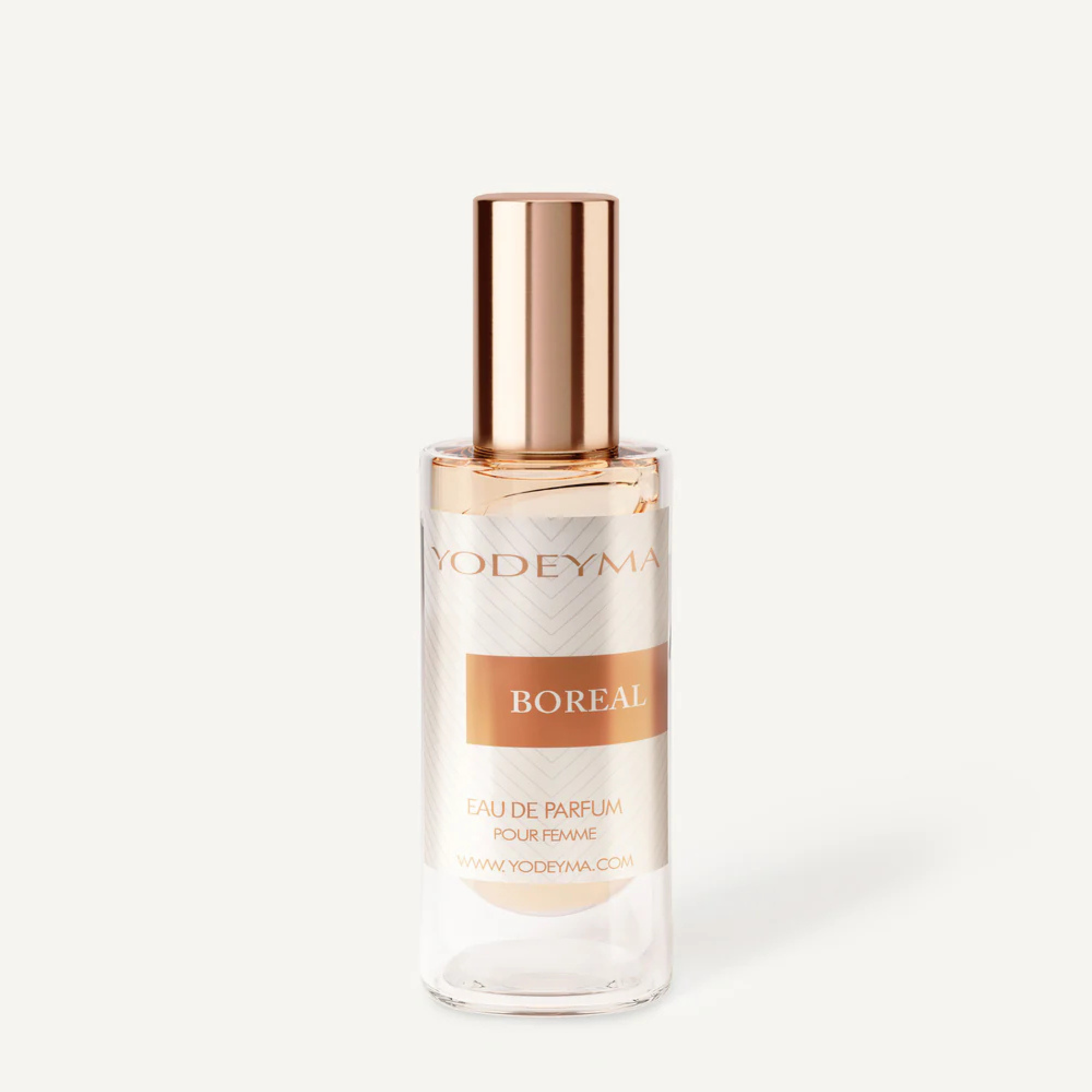 Yodeyma Boreal Eau de Parfum