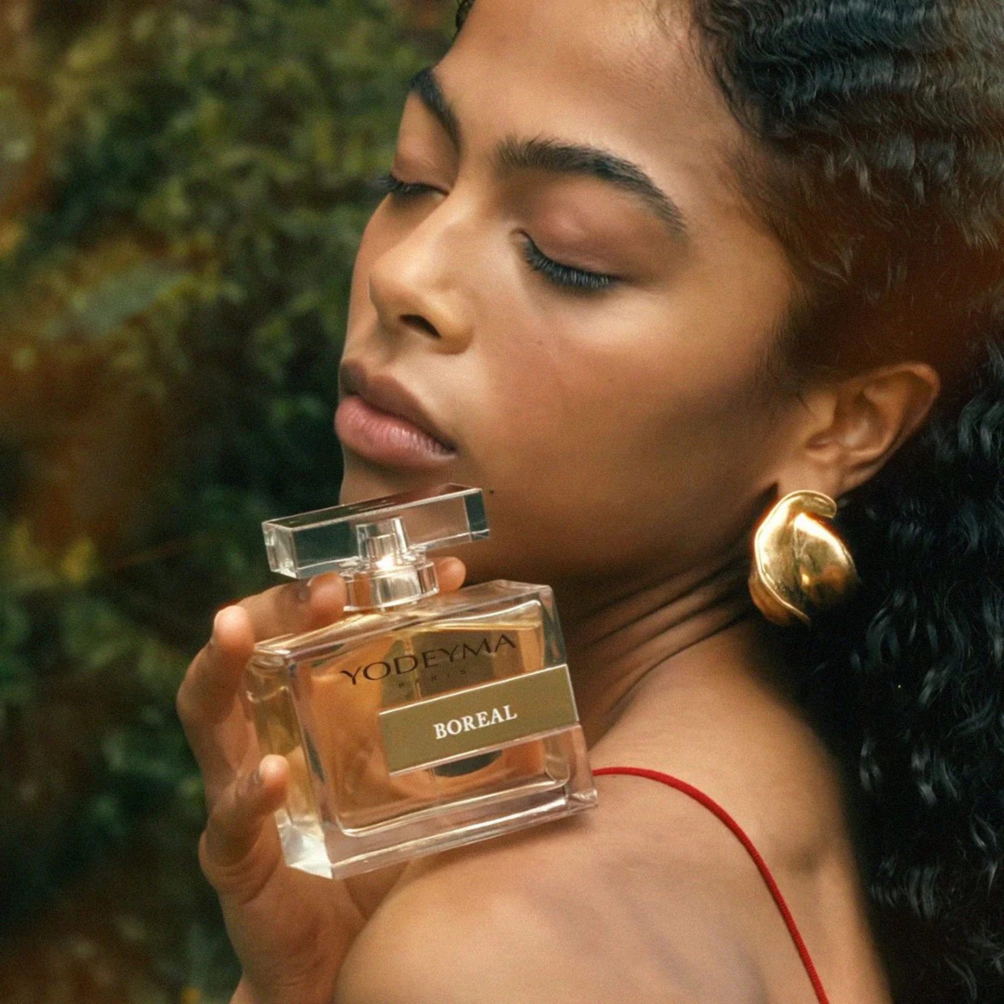 Yodeyma Boreal Eau de Parfum