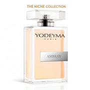 Yodeyma niche collection Ambrax