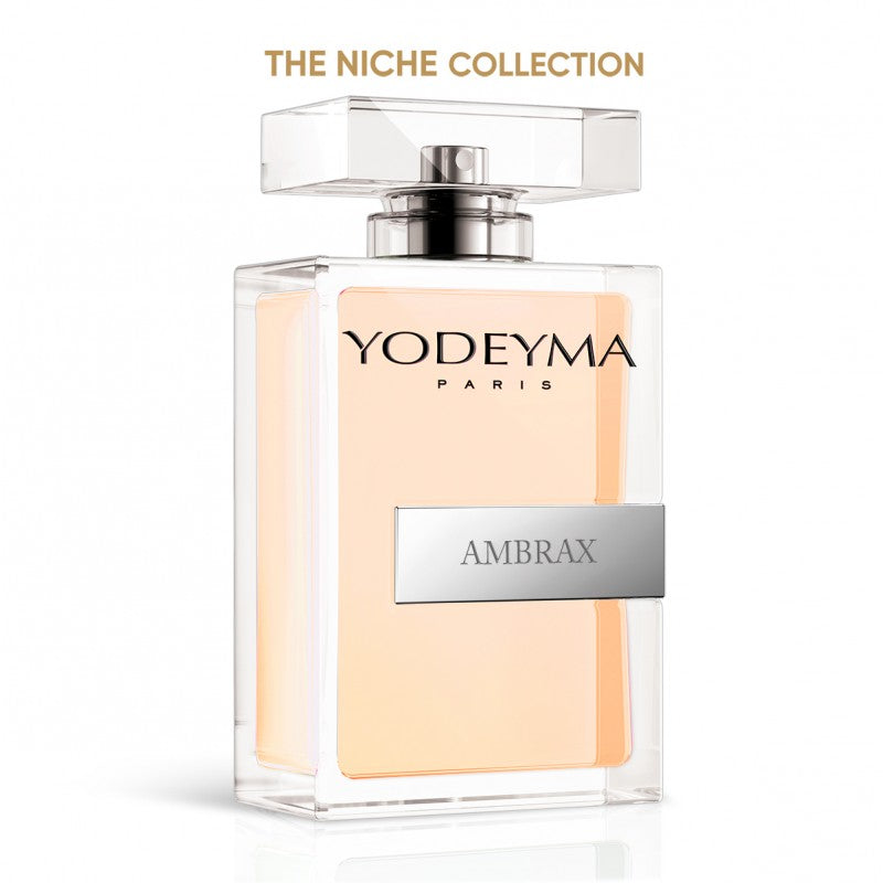 Yodeyma niche collection Ambrax