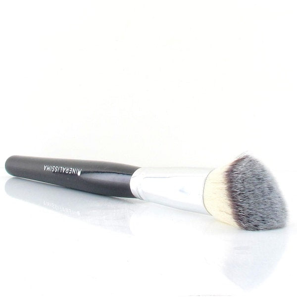 Schuine Bronzer/contour kwast