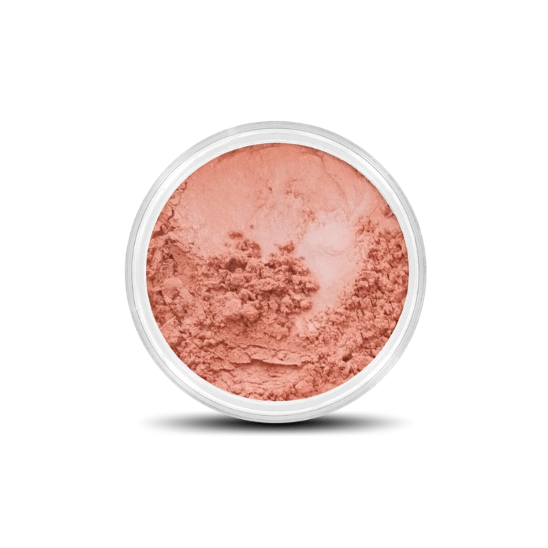 Minerale blush Abricot