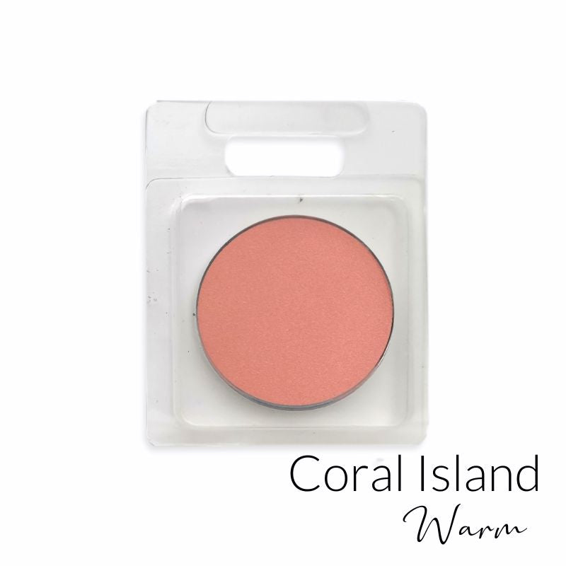 TESTER Compacte Bronzer & Blush