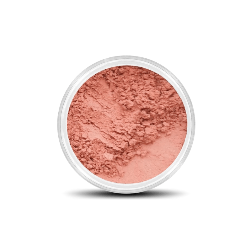 Minerale blush Dare