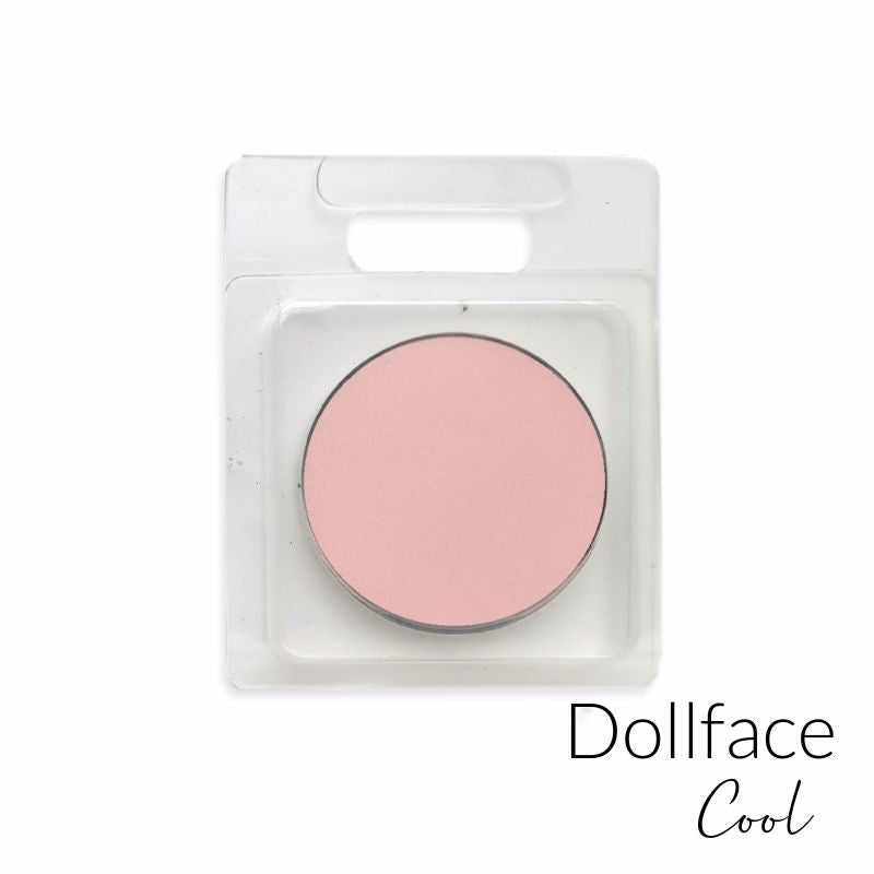 TESTER Compacte Bronzer & Blush