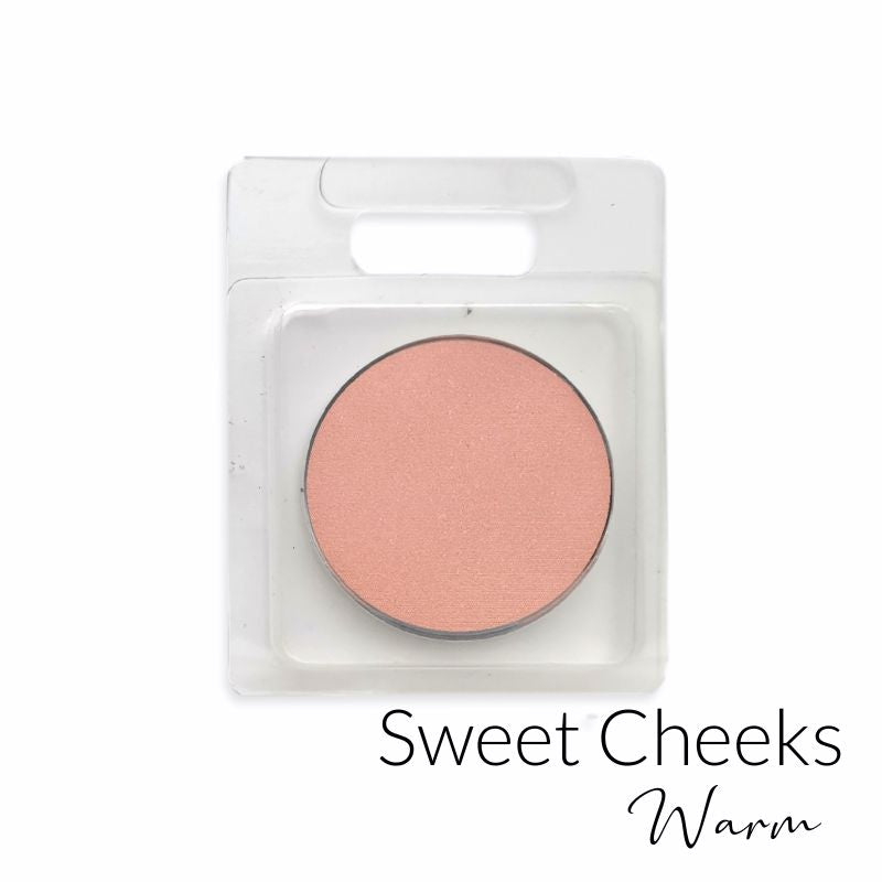 TESTER Compacte Bronzer & Blush