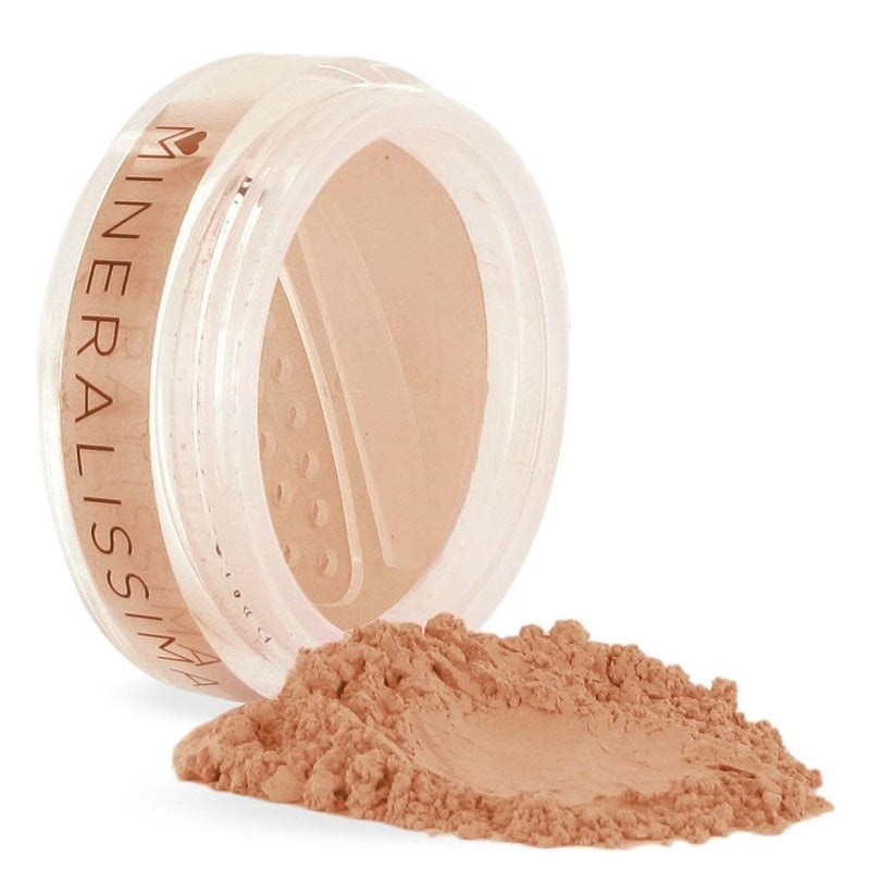 Minerale bronzer Capri