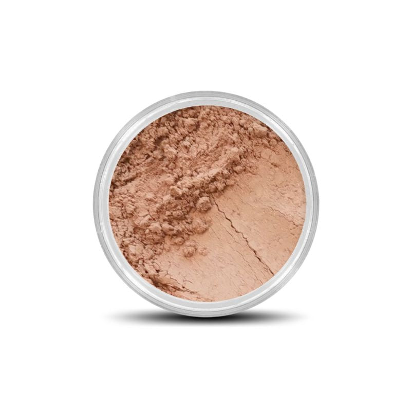 Minerale bronzer Ibiza