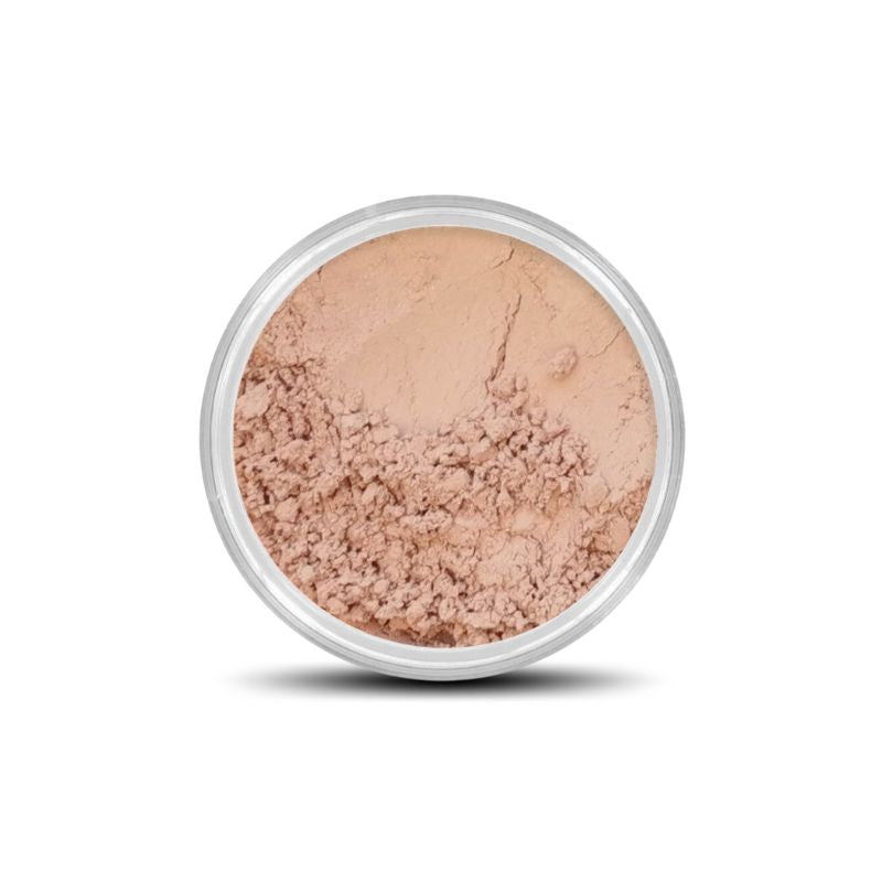 Minerale bronzer Sunkissed