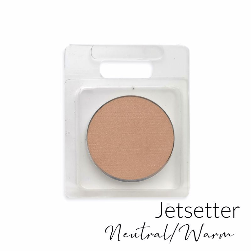 TESTER Compacte Bronzer & Blush
