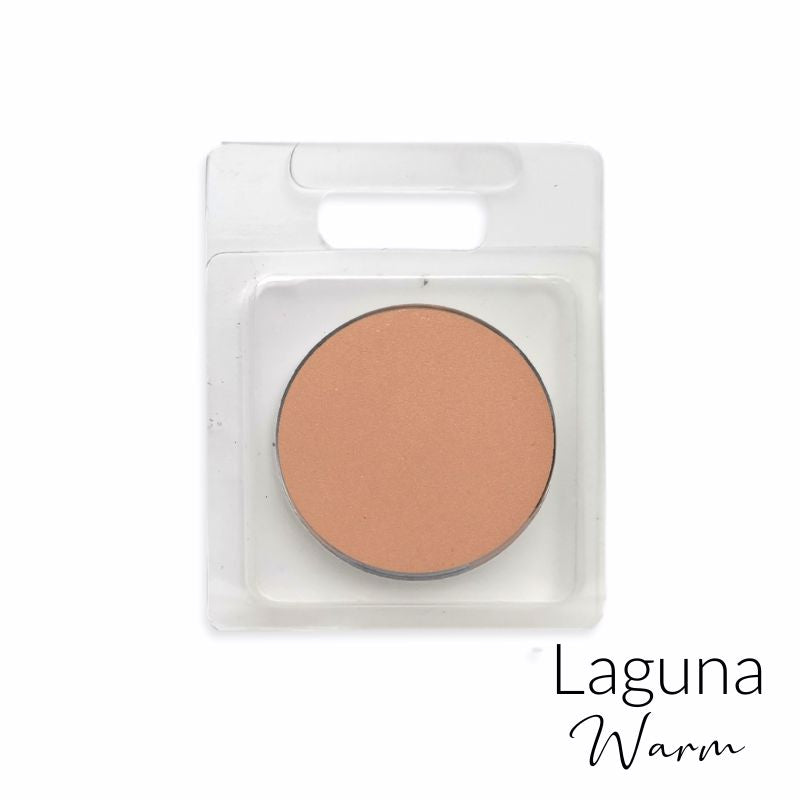TESTER Compacte Bronzer & Blush