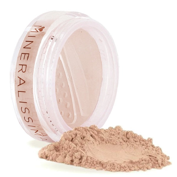 Minerale bronzer Sunkissed