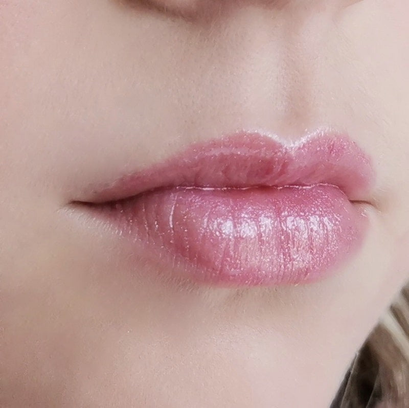 Natuurlijke lipgloss Charm