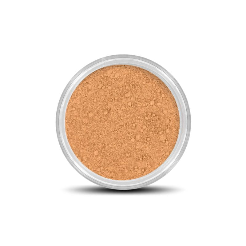 Minerale concealer Amber