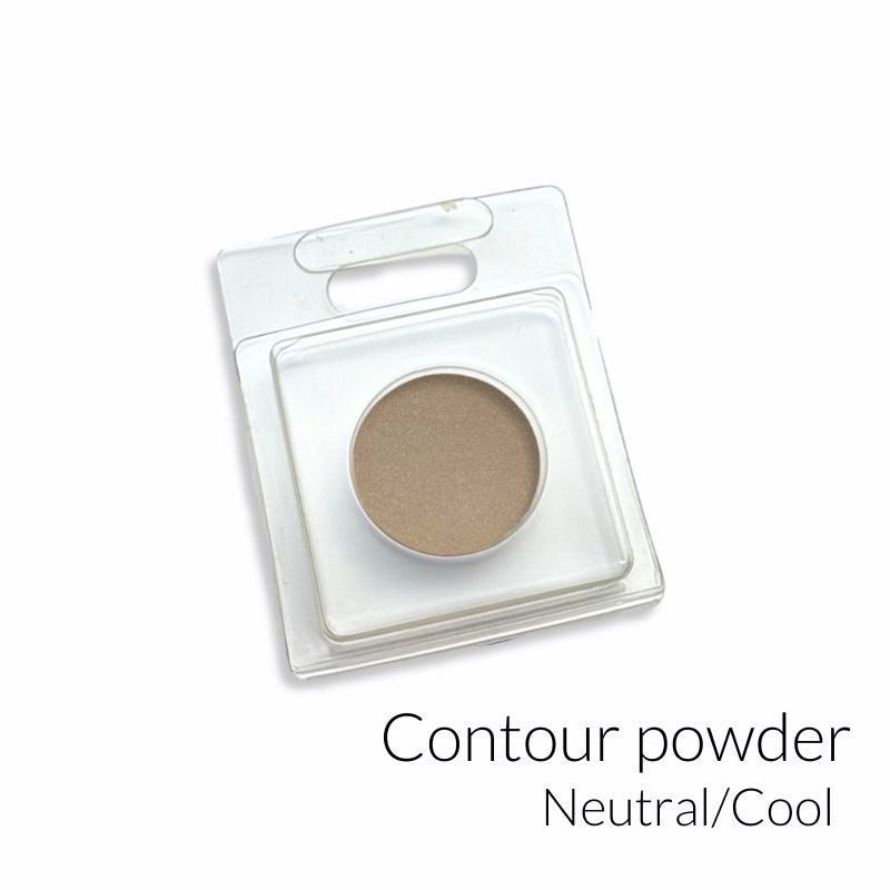 TESTER Compacte Bronzer & Blush