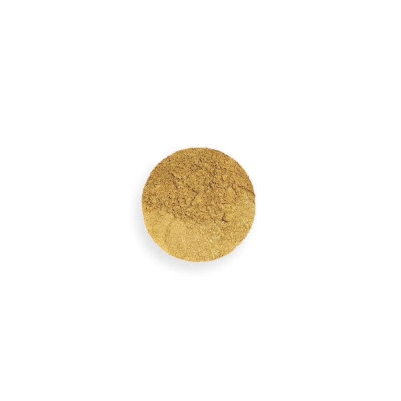 Tester minerale oogschaduw