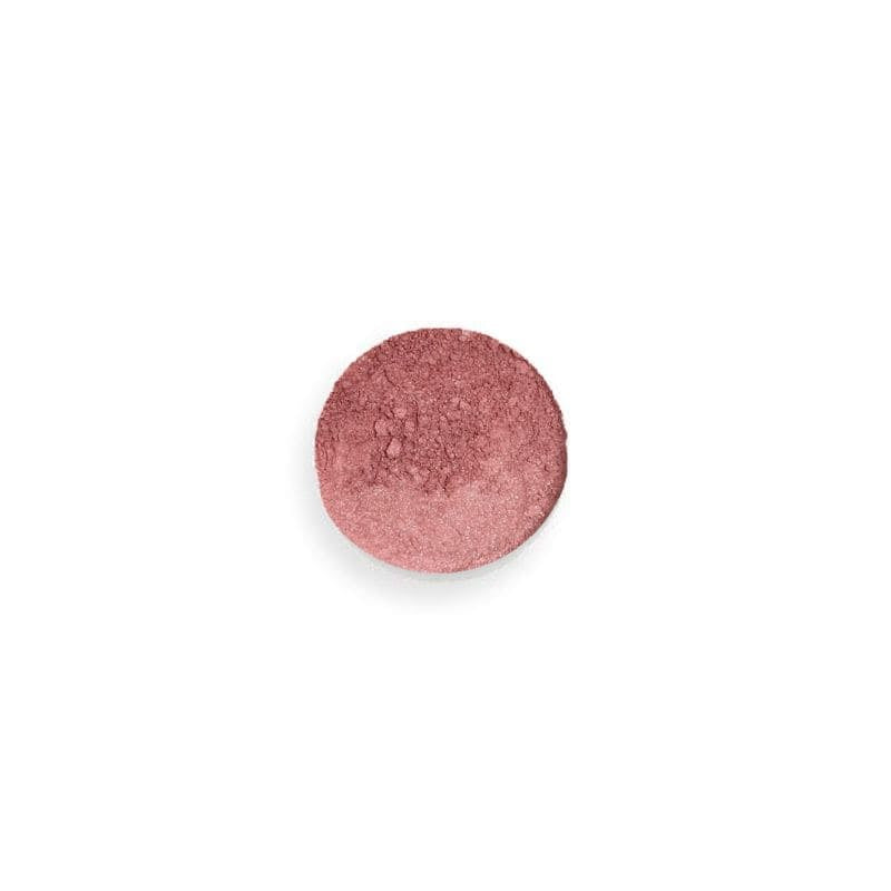 Tester minerale oogschaduw