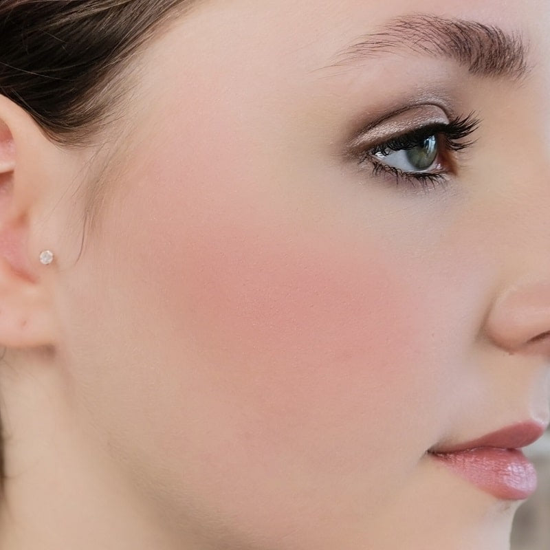 Natuurlijke blush Dollface