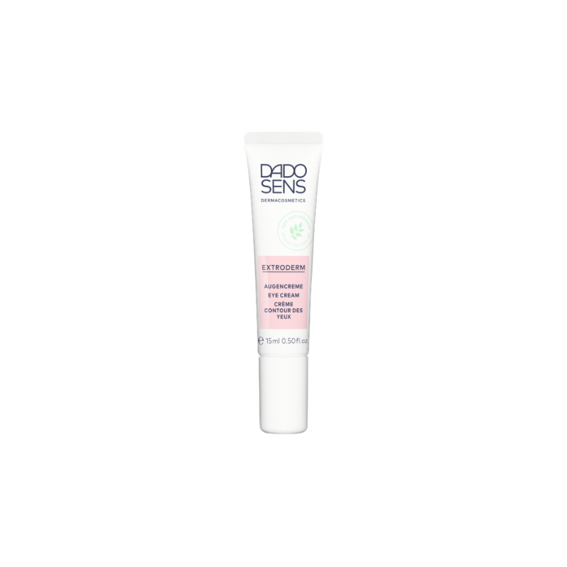 Extroderm eye cream