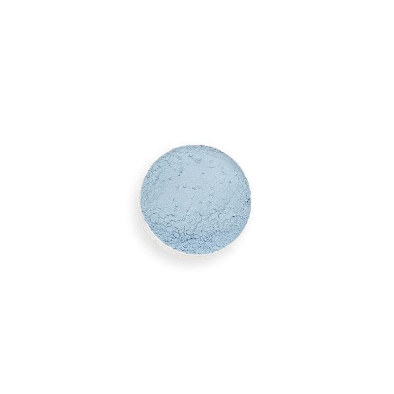 Tester minerale oogschaduw