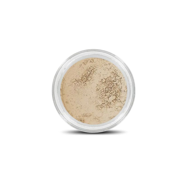 Minerale oogschaduw Cashew