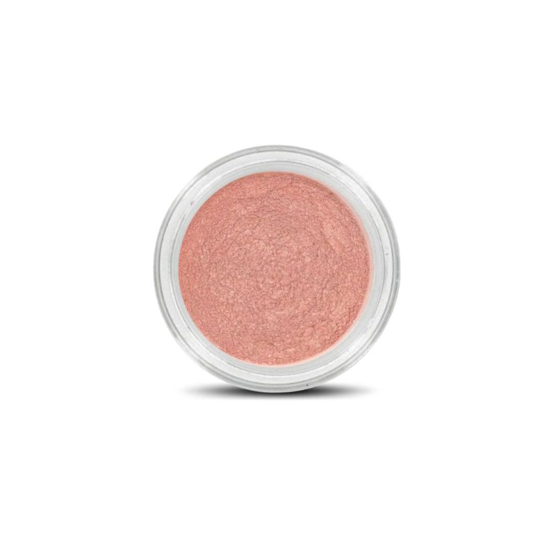 Minerale oogschaduw Coral
