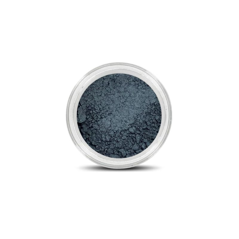 Minerale oogschaduw Denim
