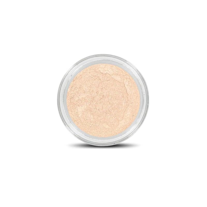 Minerale oogschaduw Gold Blossom
