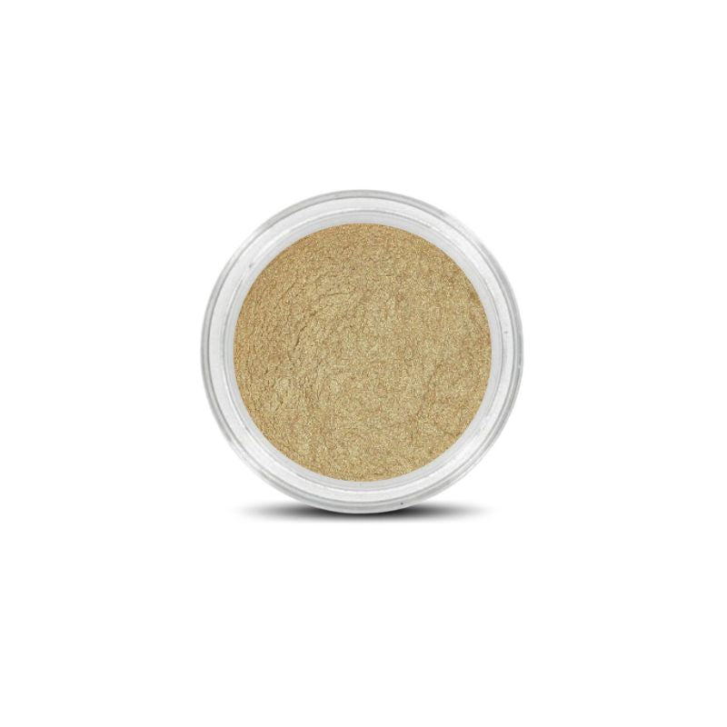 Minerale oogschaduw Golden Sands