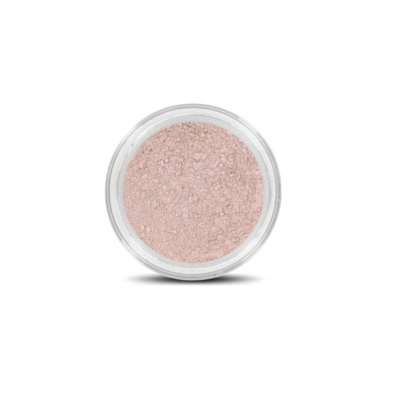 Minerale oogschaduw Nude