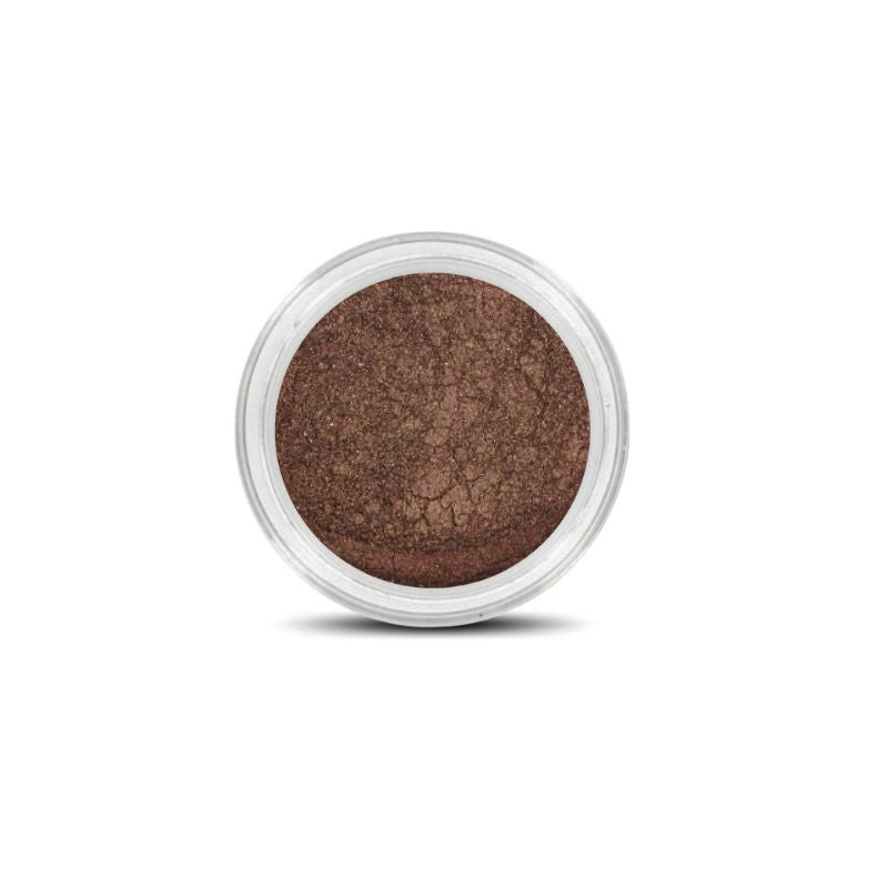 Minerale oogschaduw Praline