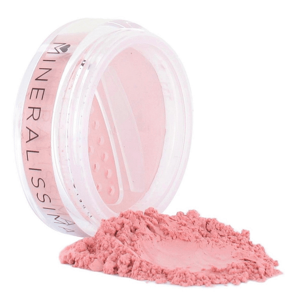 Minerale blush Blush