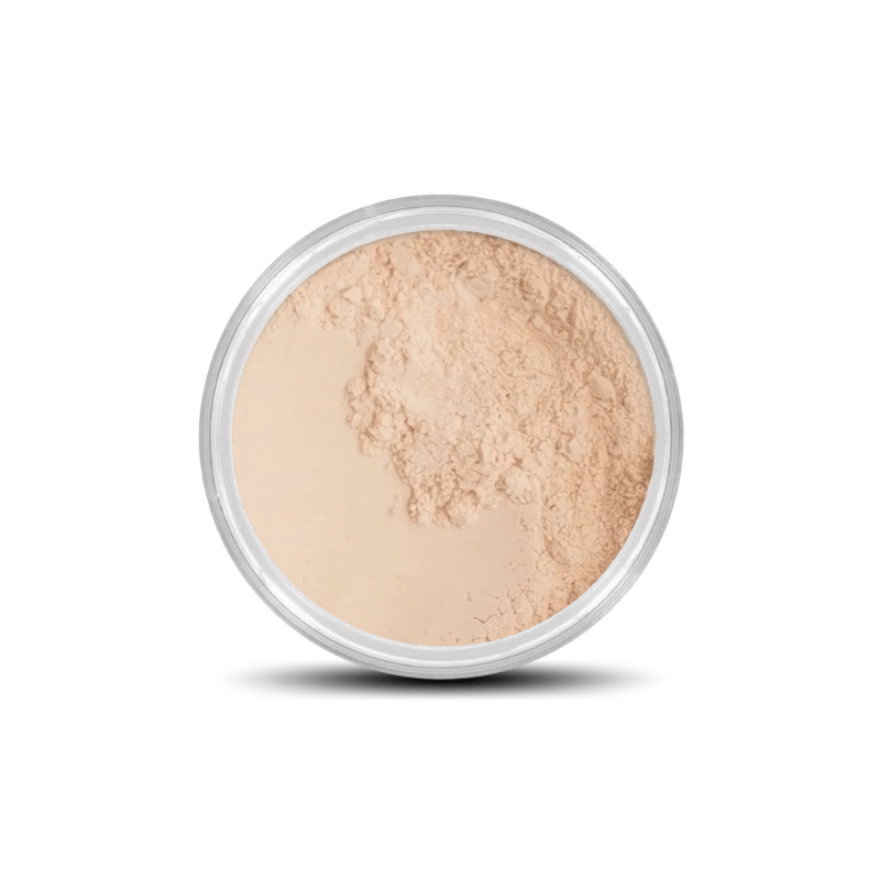 Rice Veil Intense Matte