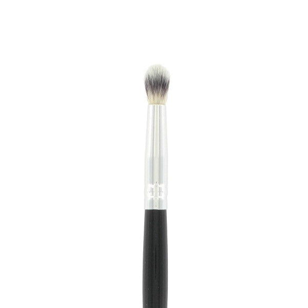 Fluffy blending kwast