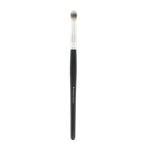 Fluffy blending kwast